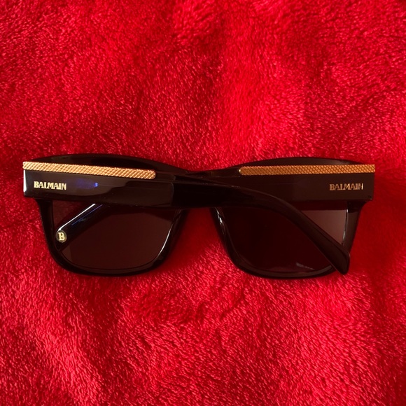 Balmain sunglasses main image 7
